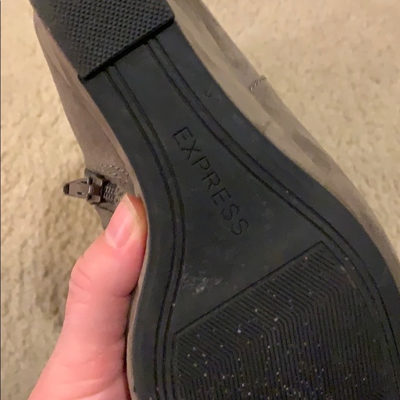 Bootie - Picture 4 of 4